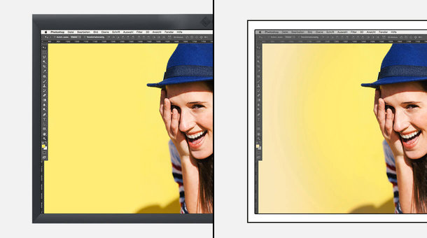 Foto: EIZO Bildqualität