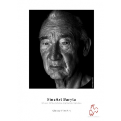 FineArt Baryta 325 (Bogen)