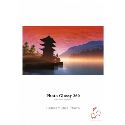 Hahnemühle Photo Glossy (Bogen)