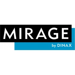 Mirage 8&12 Color Edition Canon