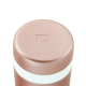 muki Snackpot Roségold