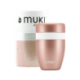 FLSK muki Snackpot Roségold